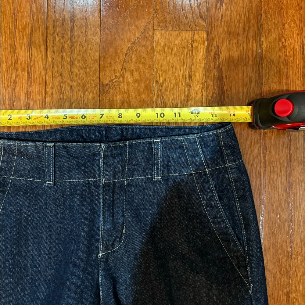 London Jean-front slash pocket - Picture 7 of 7